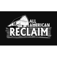 All American Reclaim Barnfest & 10th Anniversary