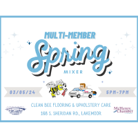 Multi-Chamber Mixer at Clean Bee Flooring & Upholstery Care