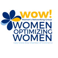 WOW! Women Optimizing Women March Luncheon