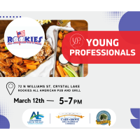 Young Professional Multi-Chamber Network Group