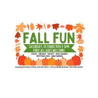 Fall Fun Fest in Fox River Grove