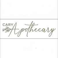 Ribbon Cutting & Grand Opening of Cary Apothecary