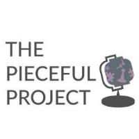 Ribbon Cutting for The Pieceful Project