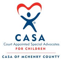 CASA's Little Black Dress-CASA of McHenry County