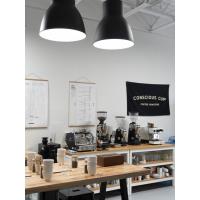 Conscious Cup Roasters Lab Open House