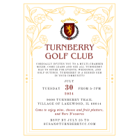 Multi-Chamber Mixer at Turnberry Golf Club