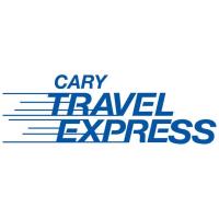 Cary Travel Express 35th Anniversary Open House Celebration