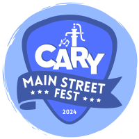 Cary Main Street Fest 2024