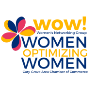 WOW! November Luncheon-Elevate Your Virtual Presence with Audra Talamantes