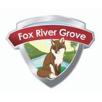 Fox River Grove Santa Parade