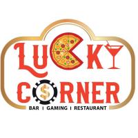 Ribbon Cutting at Lucky Corner