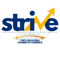 STRIVE: Social Media 101