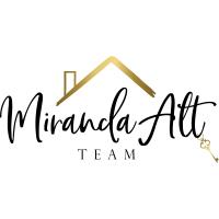 Your First Home with Miranda Alt Team-Keller Williams Success Realty