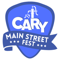 Cary Main Street Fest 2025