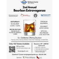 2nd Annual Bourbon Extravaganza