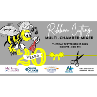 Multi-Chamber Mixer at Clean Bee Flooring & Upholstery Care