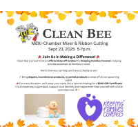 Multi-Chamber Mixer at Clean Bee Flooring & Upholstery Care