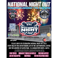 Annual National Night Out