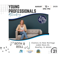 Young Professional Multi-Chamber Network Group
