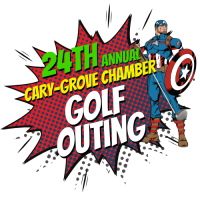 25th Annual Cary-Grove Area Chamber of Commerce "Super Hero" Golf Outing-SOLD OUT