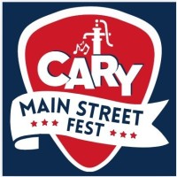 Cary Main Street Fest 2026