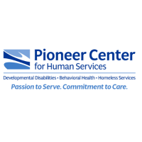 Pioneer Center for Human Services Holiday Inspiration Luncheon