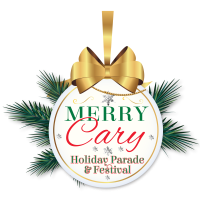 Merry Cary Holiday Parade and Festival 2026