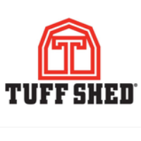 Santa is Coming to Tuff Shed