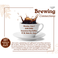 Brewing Connections