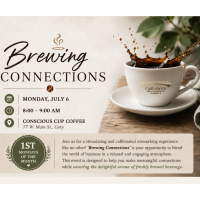 Brewing Connections