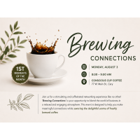 Brewing Connections