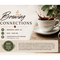 Brewing Connections