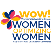WOW! Women Optimizing Women February Luncheon: Strong Women, Strong Careers
