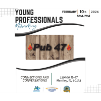 Young Professional Multi-Chamber Network Group