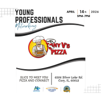 Young Professional Multi-Chamber Network Group