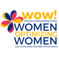 WOW! March Luncheon - Room to Rise~Organize with Purpose