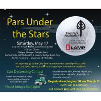 Pars Under the Stars 2026