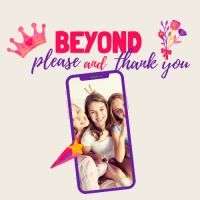 Beyond Please & Thank You for 4th, 5th, & 6th Graders