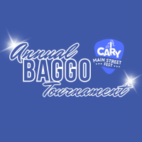 Annual Baggo Tournament at Cary Main Street Fest