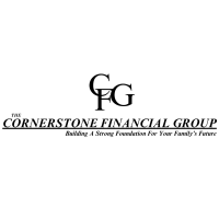 Multi-Chamber Ribbon Cutting for Cornerstone Financial Group