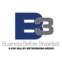 Business Before Breakfast-A Fox Valley Networking Group Weekly Meeting
