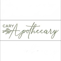 Ribbon Cutting at Cary Apothecary NEW Location