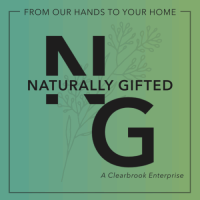 Naturally Gifted Mother's Day Pop-Up Event