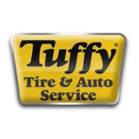 Ribbon Cutting for Tuffy Tire & Auto Service