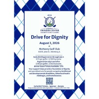 4th Annual Charity Golf Outing for Pioneer Center