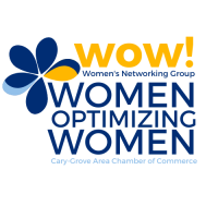 Walk with WOW! Women Optiimizing Women Morning Walk
