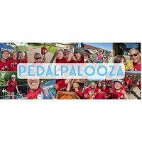 Pedalpalooza for Family Health Partnership Clinic