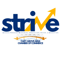 STRIVE: The Healthy Workplace Advantage