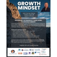 Fox Valley Chamber Alliance Webinar: "Growth Mindset"