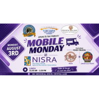 Multi-Chamber "Mobile Monday"